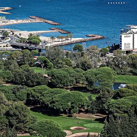 Pullman Cannes Mandelieu Royal Casino-2
